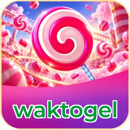 Distribusi Rating waktogel