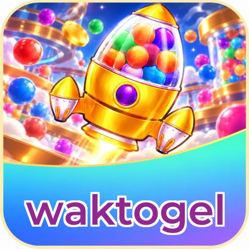 Kontak Resmi waktogel