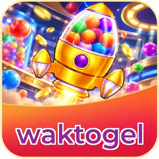 Aplikasi waktogel APK