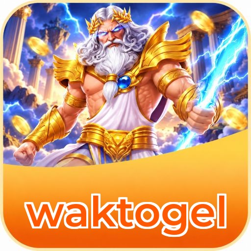 Lisensi Resmi waktogel